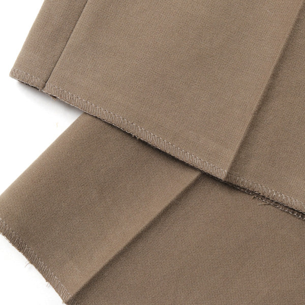 Moleskin Suede Nidom Standard