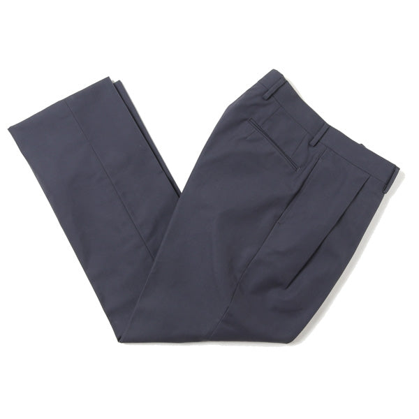 England Ventile Standard