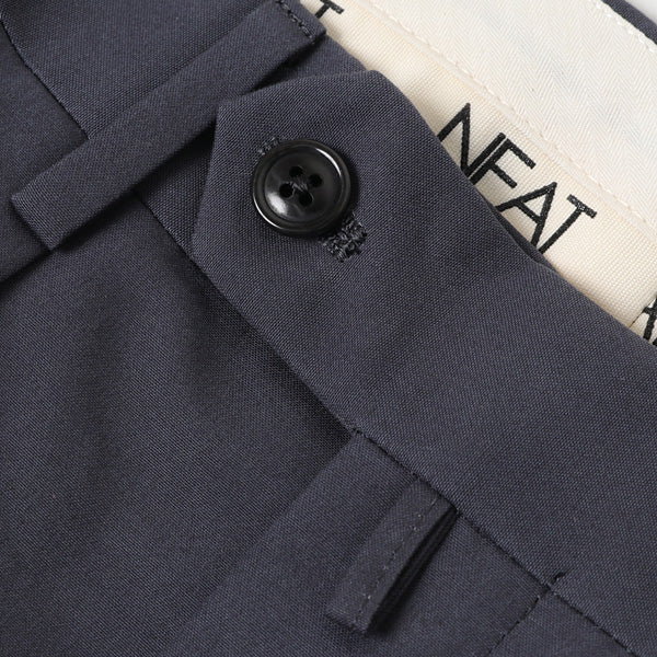 England Ventile Wide