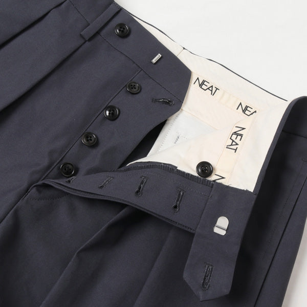 England Ventile Wide