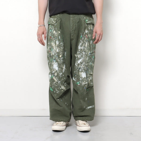 Duck Splash Cargopants