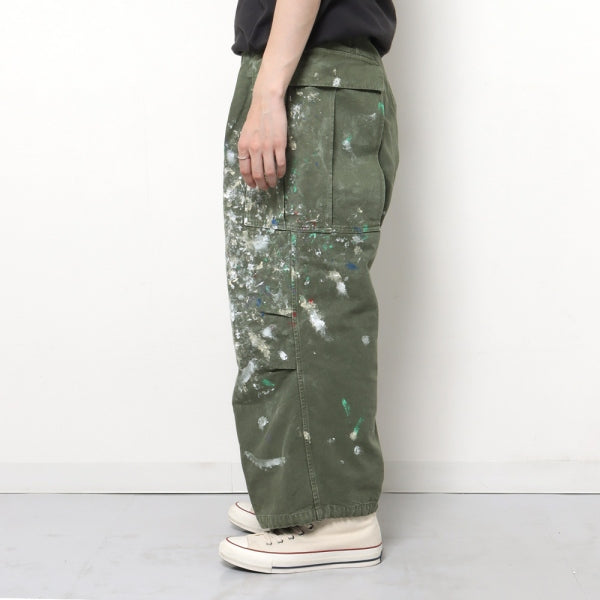 Duck Splash Cargopants