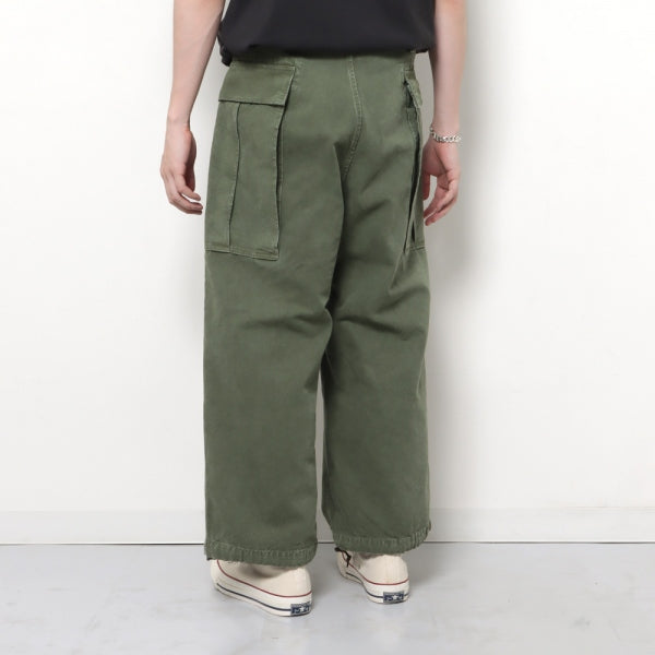 Duck Cargopants
