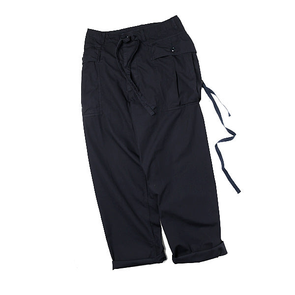 JUNGLE FATIGUE PANTS WIDE