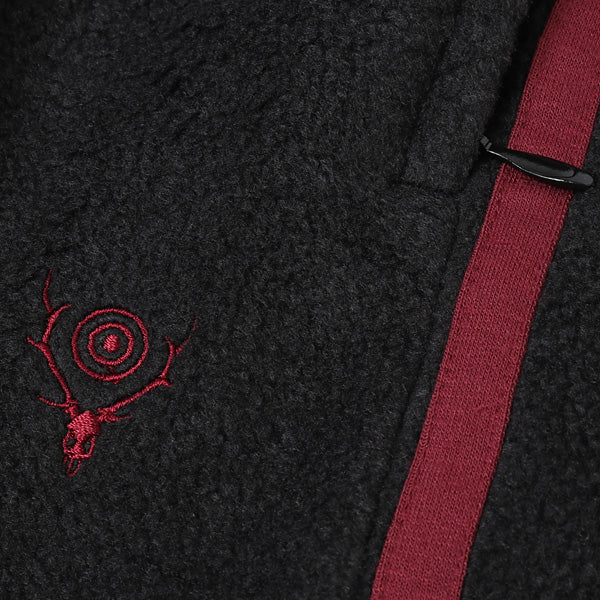 Trainer Pant - Pe/R Fleece