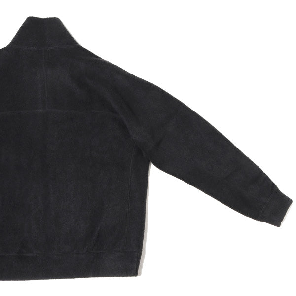 Trainer Jacket - Pe/R Fleece