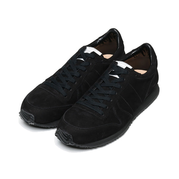 TRAINING SHOES NUBUCK