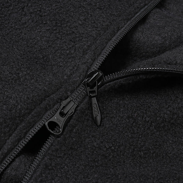 Trainer Jacket - Pe/R Fleece