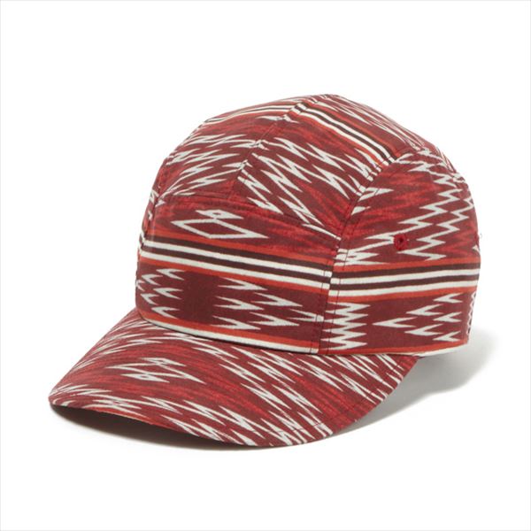 PENDLETON PRINTED JET CAP