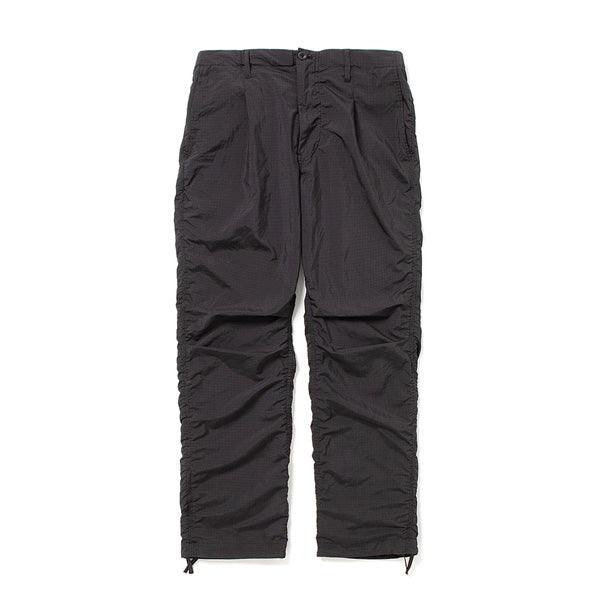 DWELLER EASY PANTS 03 POLY RIPSTOP DICROS dew