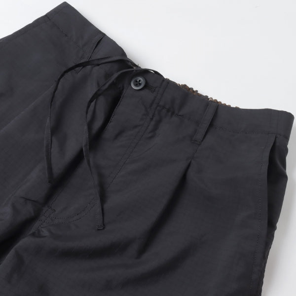 DWELLER EASY PANTS 03 POLY RIPSTOP DICROS dew