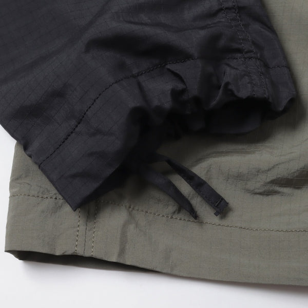 DWELLER EASY PANTS 03 POLY RIPSTOP DICROS dew