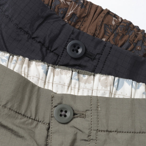 DWELLER EASY PANTS 03 POLY RIPSTOP DICROS dew