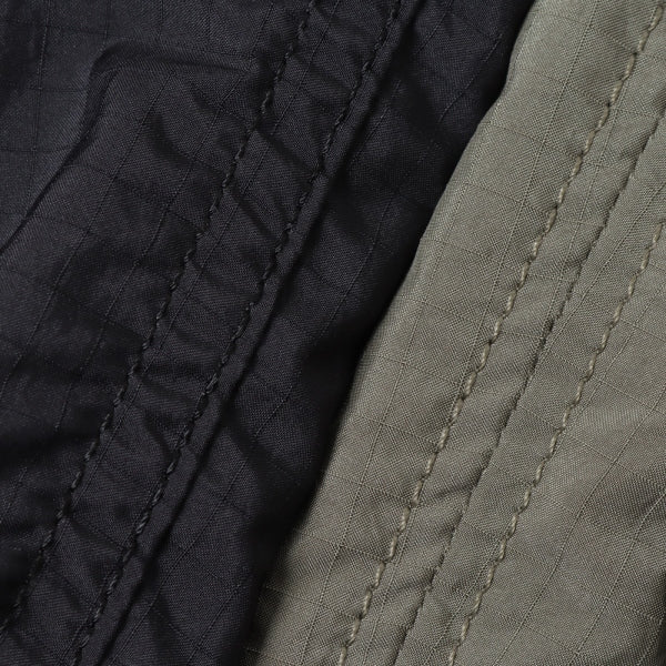 DWELLER EASY PANTS 03 POLY RIPSTOP DICROS dew