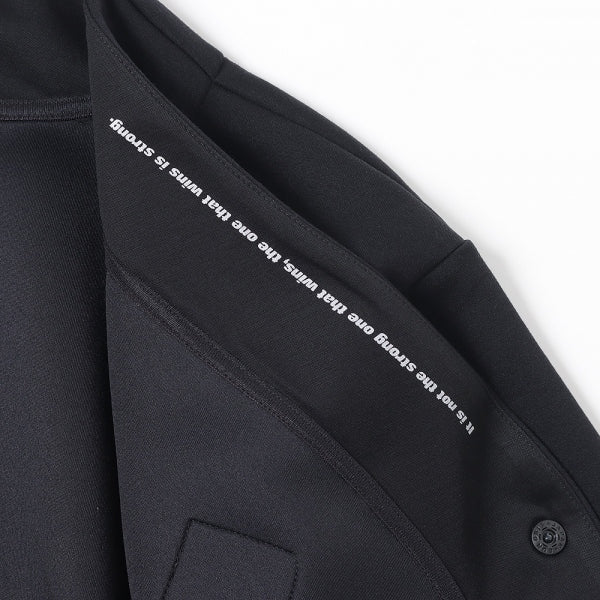 WM × F.C.Real Bristol SWEAT CARDIGAN