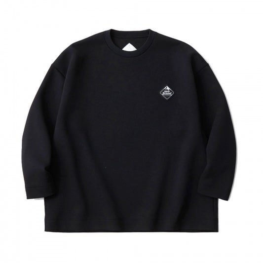 WM × F.C.Real Bristol SWEAT PULLOVER