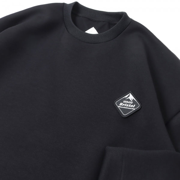 WM × F.C.Real Bristol SWEAT PULLOVER