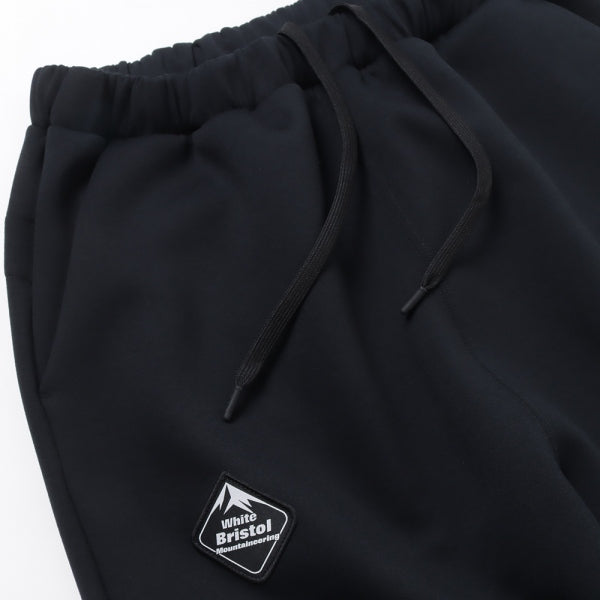 WM × F.C.Real Bristol SWEAT PANTS