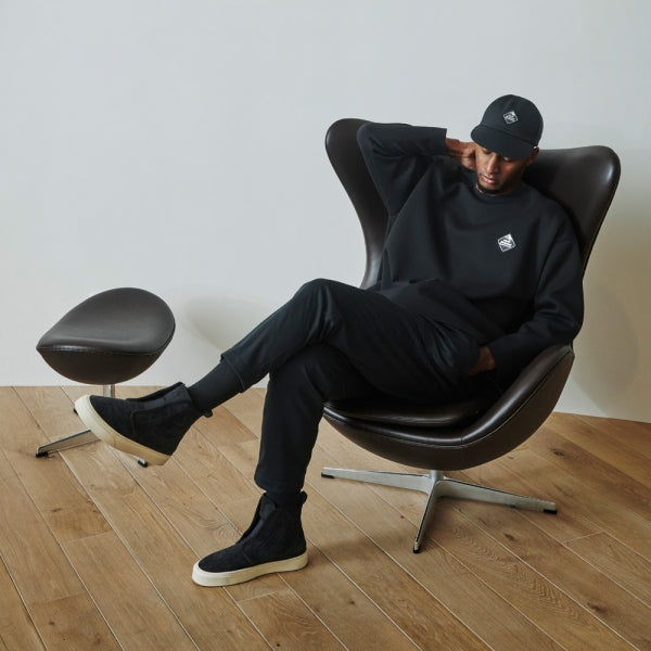 WM × F.C.Real Bristol SWEAT PANTS
