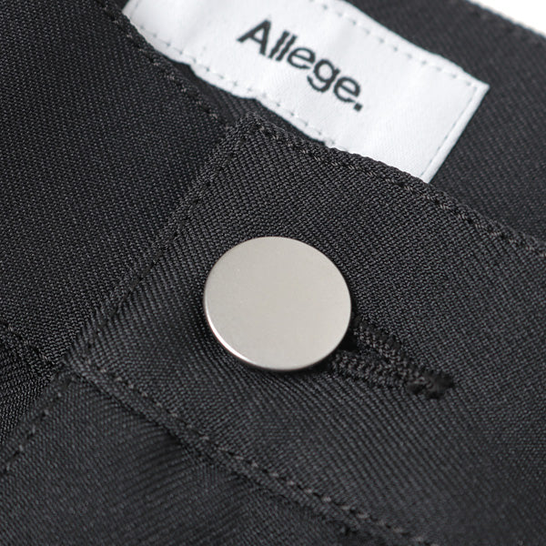 STA-PREST 5Pocket Slacks