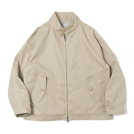 ETS.Harinngton Jacket