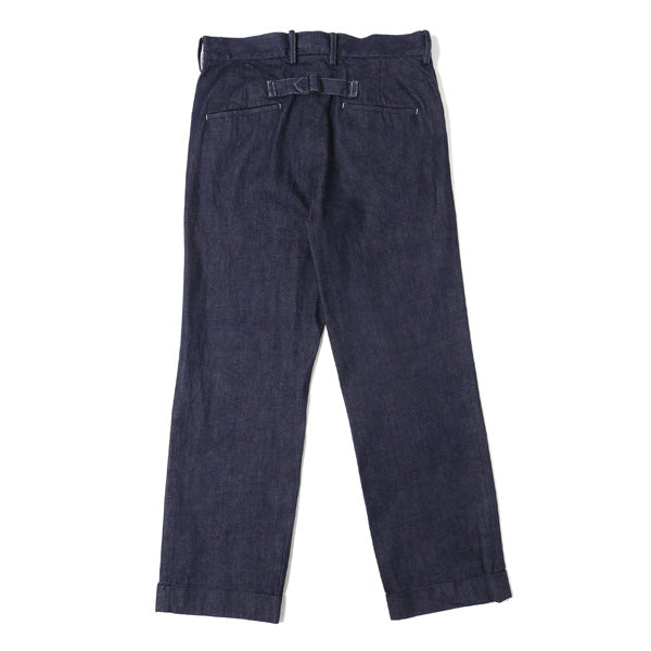 DENIM PANTS