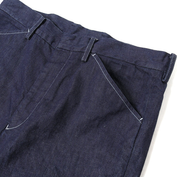 DENIM PANTS