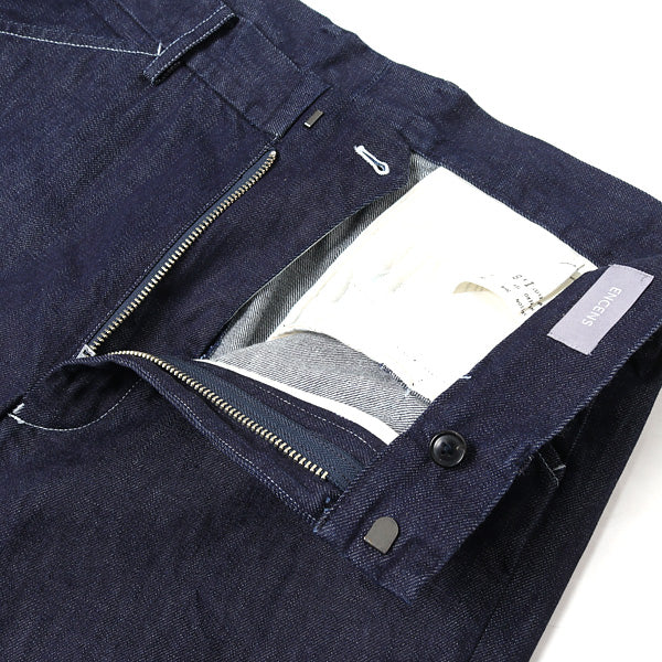 DENIM PANTS