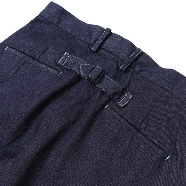 DENIM PANTS
