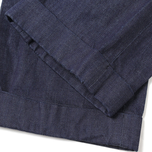 DENIM PANTS