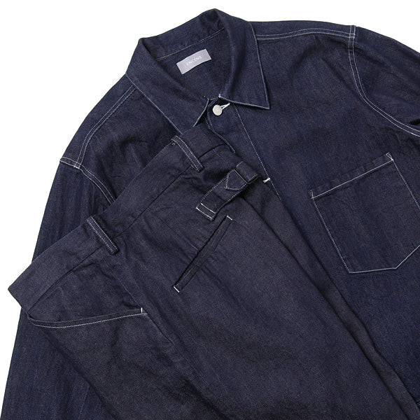 DENIM PANTS