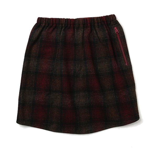 Mountaineer's Kilt
