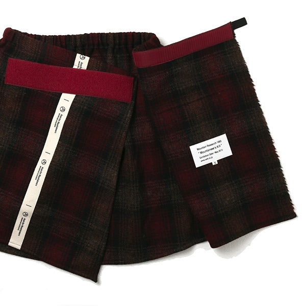 Mountaineer's Kilt