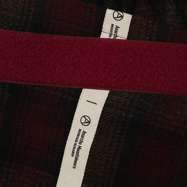 Mountaineer's Kilt