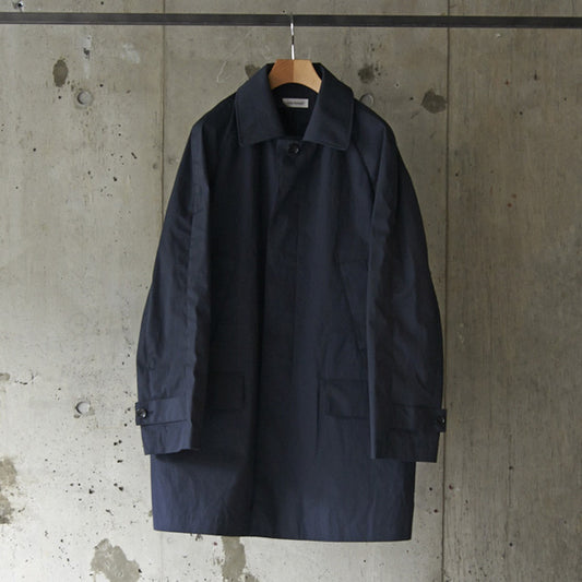 BAL COLLAR COAT