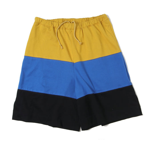 BORDER SHORTS