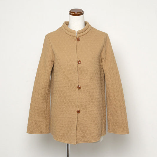 SKIMMIA QUILT JACKET