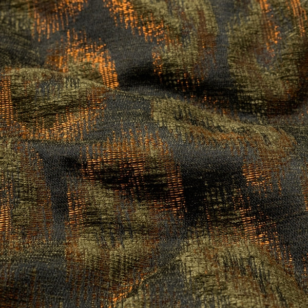 JACQUARD FLIGHT JACKET