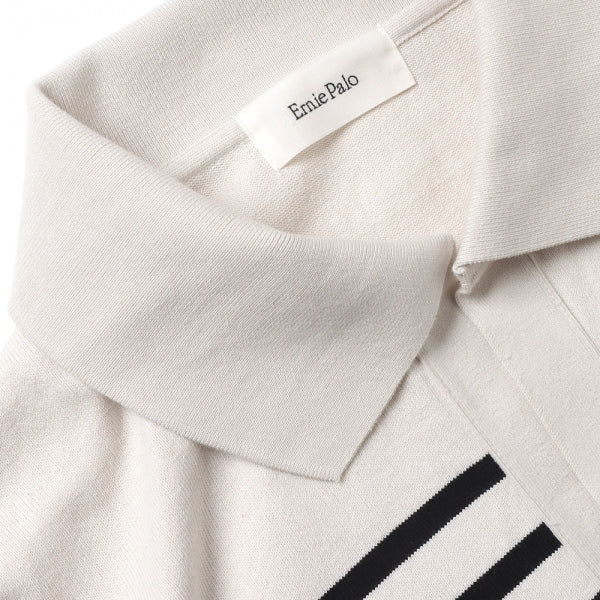 Basque Border Skipper L/S