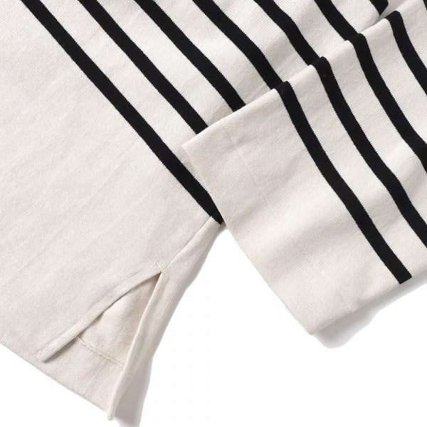 Basque Border Skipper L/S