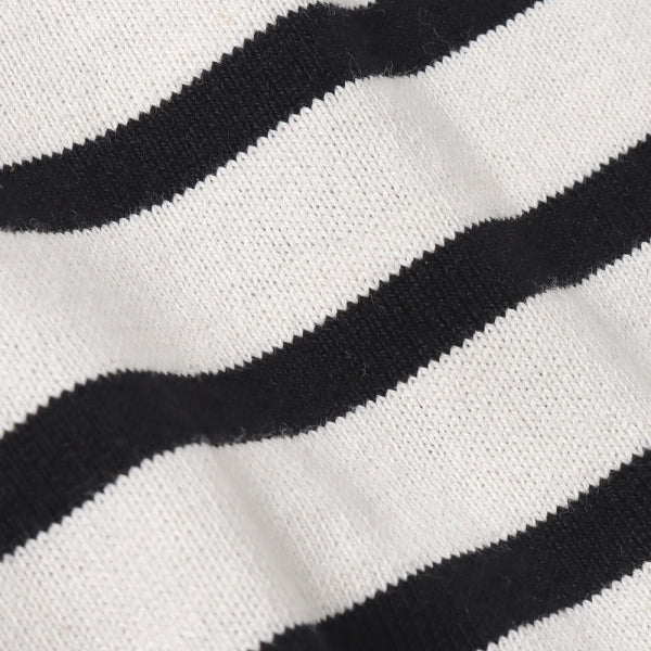 Basque Border Skipper L/S