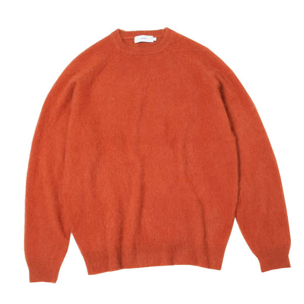 Graphpaper cashmere crew neck knit