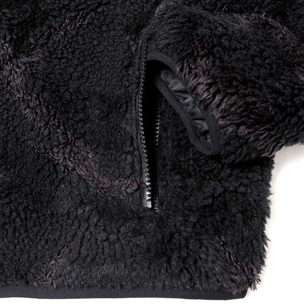 Piping Jacket - Boa Jq.