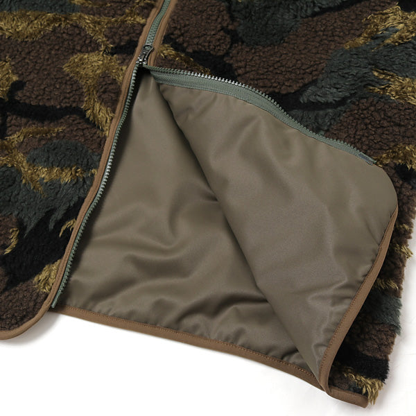 Piping Jacket - Boa Jq.