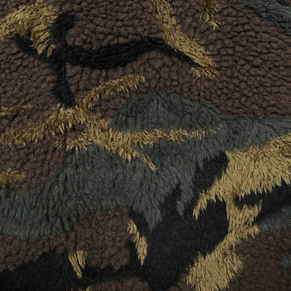 Piping Jacket - Boa Jq.