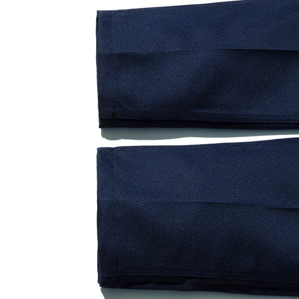 WALKER ANKLE CUT EASY SLACKS POLY TWILL