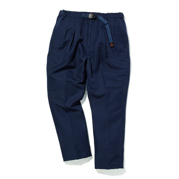 WALKER ANKLE CUT EASY SLACKS POLY TWILL