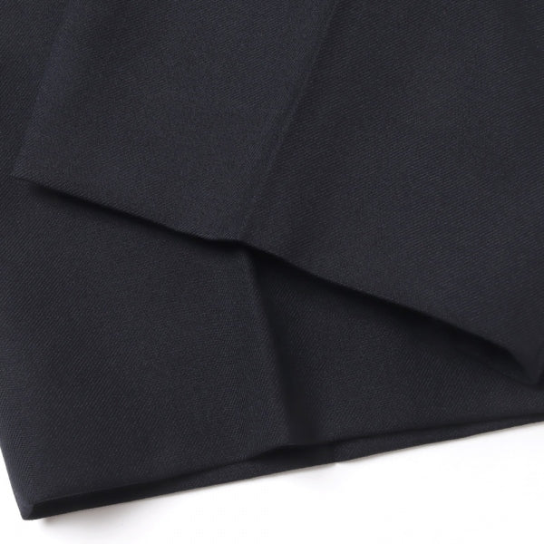 Wool Surge Super Wide Slacks