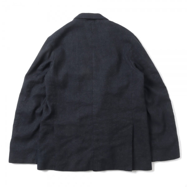 Double Breasted Jacket