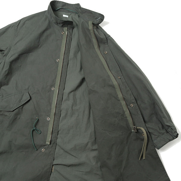 M-65 Mods Coat
